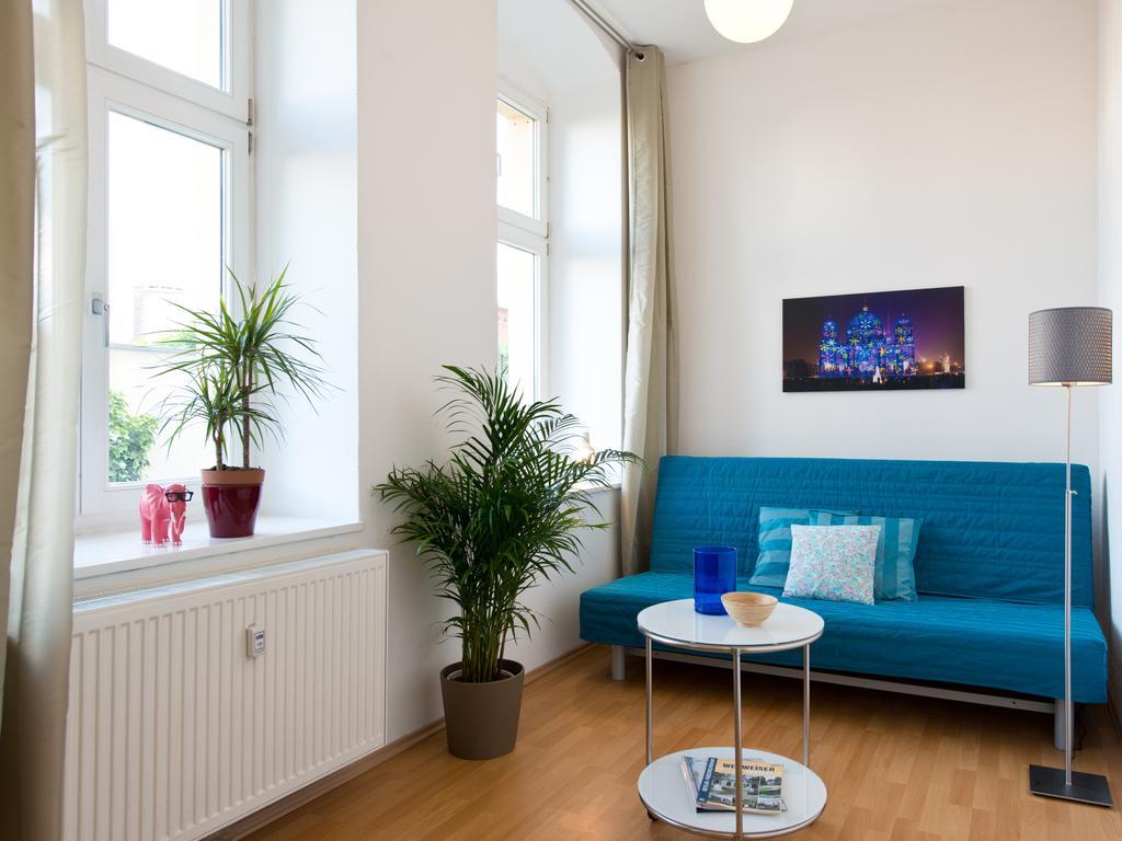 Topflat Berlin * Berlim