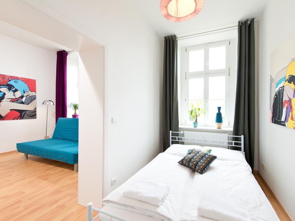 Topflat Berlin * Berlim