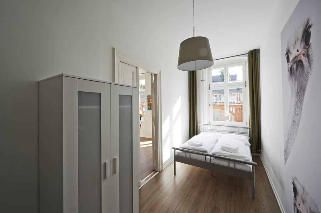 Topflat Berlin * Berlim