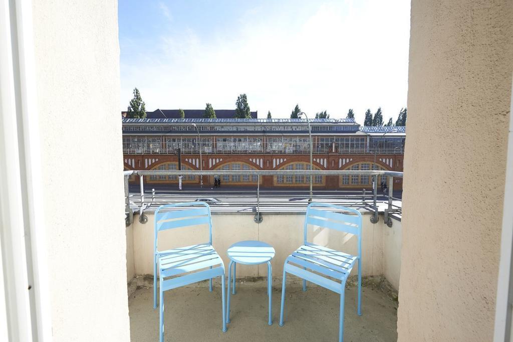 Topflat Berlin Berlim