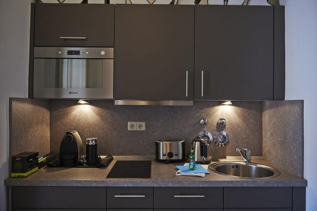 Topflat Berlin * Berlim