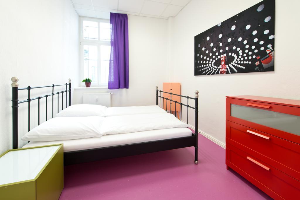 Topflat Berlin Berlim