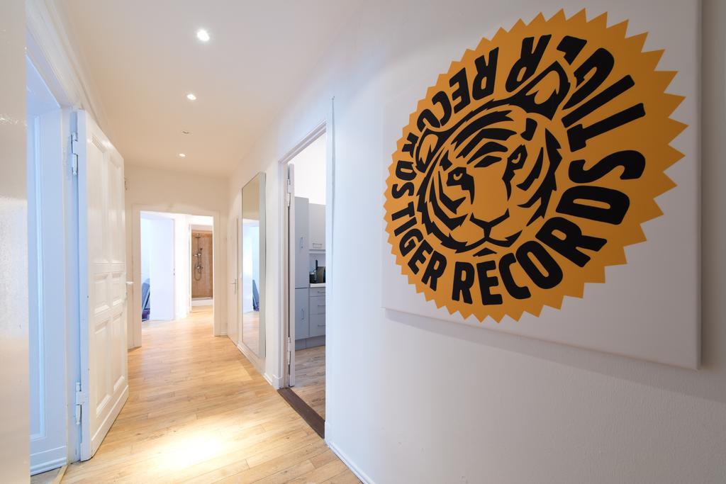 Topflat Berlin Apartamento