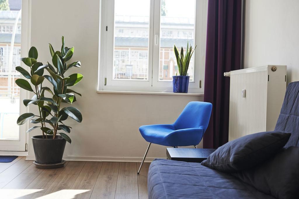 Topflat Berlin Berlim