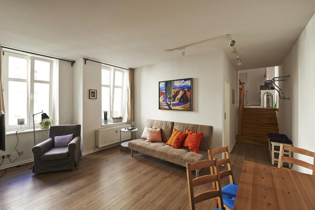 Topflat Berlin Berlim