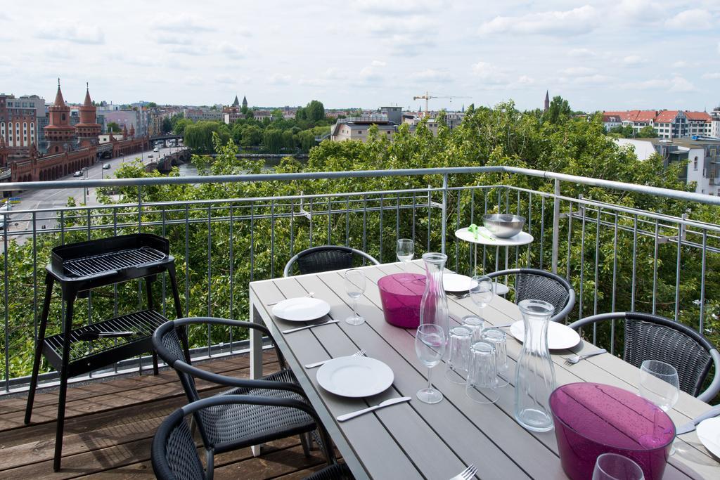 Topflat Berlin Berlim