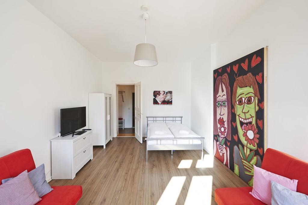 Topflat Berlin Berlim