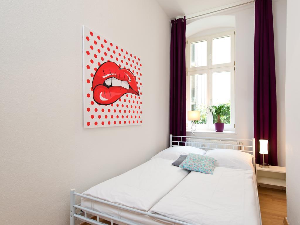 Topflat Berlin Appartement Berlijn