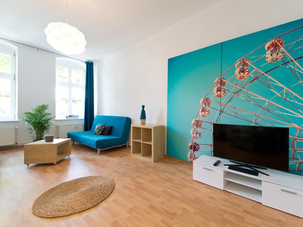 Topflat Berlin Berlijn