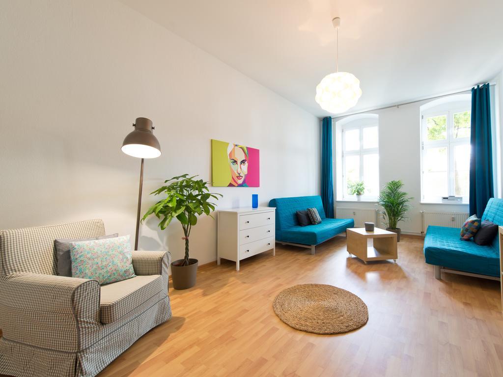 Topflat Berlin Appartement