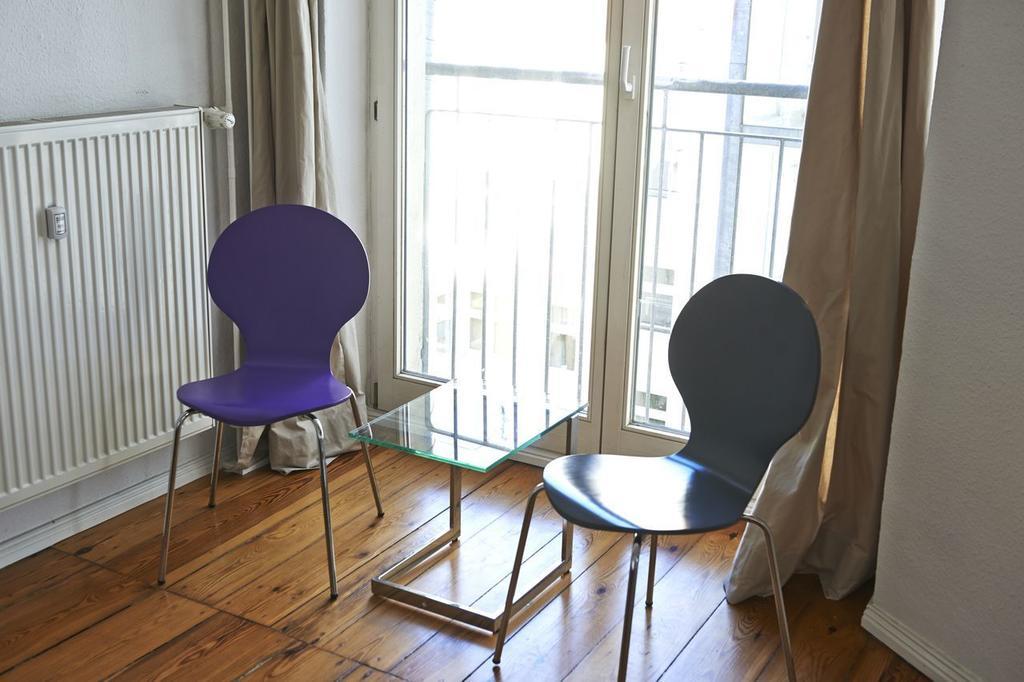 Appartement Topflat Berlin *