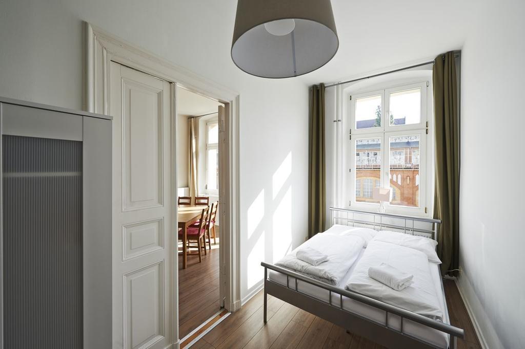 Topflat Berlin Appartement Berlijn