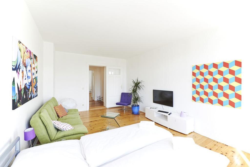 Topflat Berlin * Berlijn