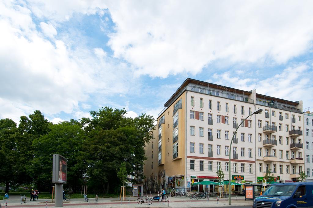Topflat Berlin Appartement