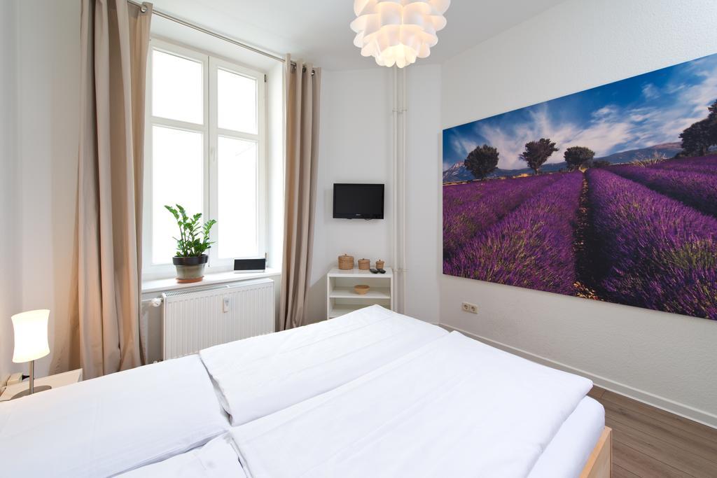 Topflat Berlin Appartement *