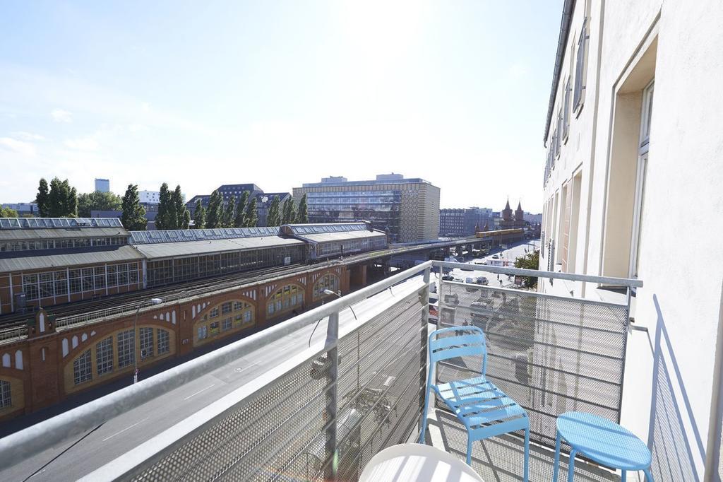 Topflat Berlin Appartement