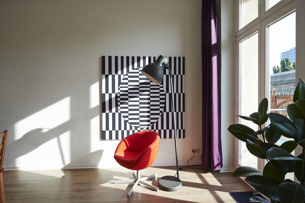 Topflat Berlin Appartement *