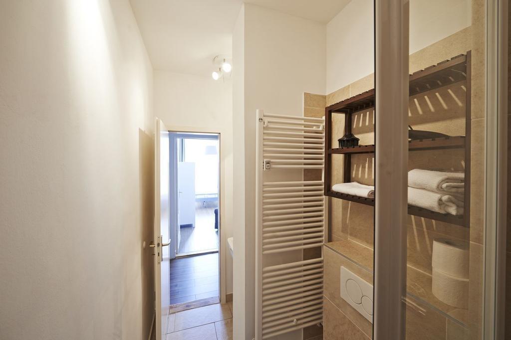 Appartement Topflat Berlin *
