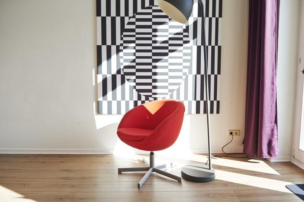 Topflat Berlin Appartement