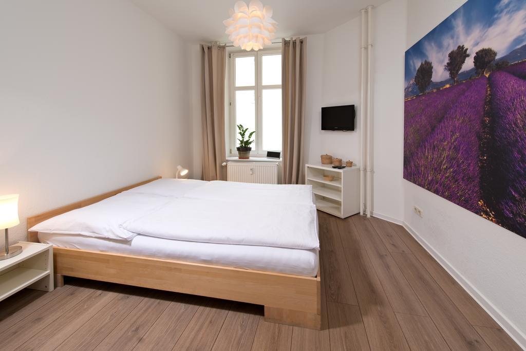 Topflat Berlin * Berlijn