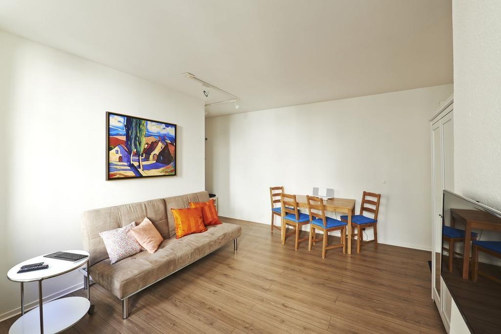 Appartement Topflat Berlin