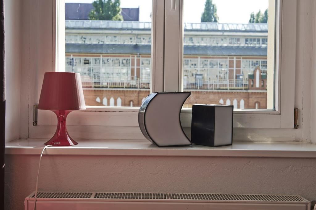 Appartement Topflat Berlin