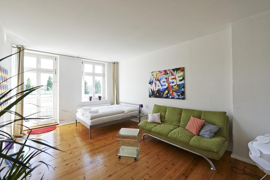 Topflat Berlin * Berlijn
